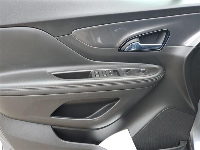Used 2020 Buick Encore For Sale in Waterford Twp, MI