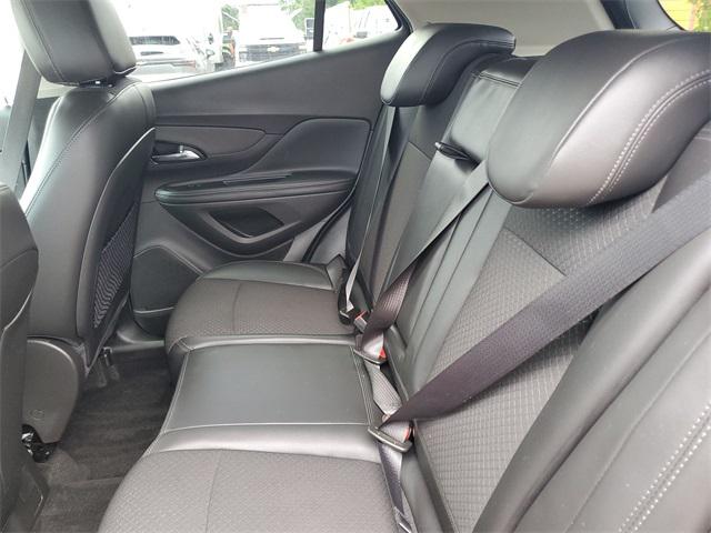 Used 2020 Buick Encore For Sale in Waterford Twp, MI