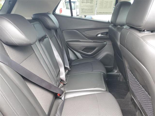 Used 2020 Buick Encore For Sale in Waterford Twp, MI