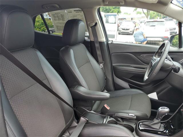 Used 2020 Buick Encore For Sale in Waterford Twp, MI