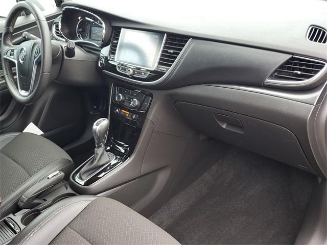 Used 2020 Buick Encore For Sale in Waterford Twp, MI