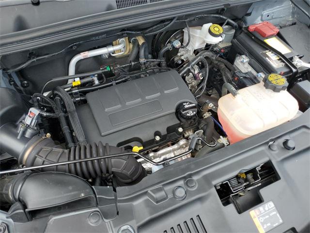 Used 2020 Buick Encore For Sale in Waterford Twp, MI