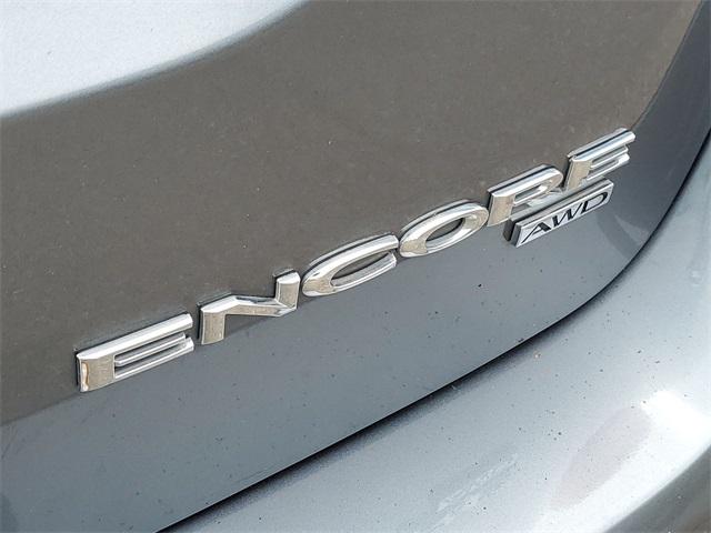 Used 2020 Buick Encore For Sale in Waterford Twp, MI