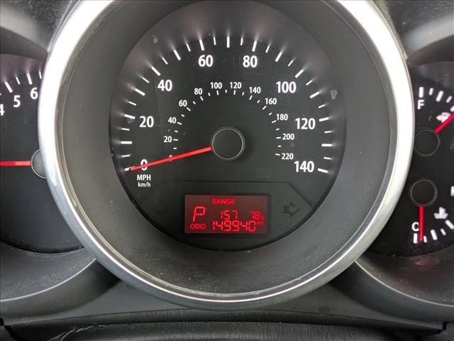 Used 2013 Kia Soul + Front Wheel Drive Hatchback