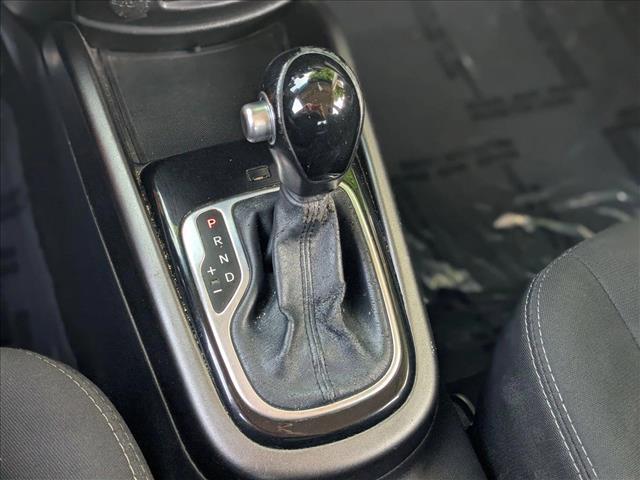 Used 2013 Kia Soul + Front Wheel Drive Hatchback