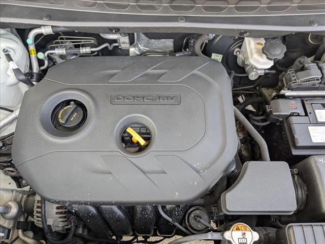 Used 2013 Kia Soul + Front Wheel Drive Hatchback