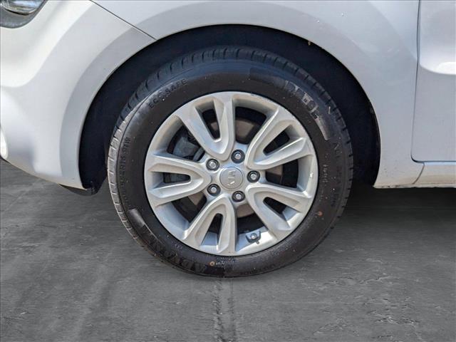 Used 2013 Kia Soul + Front Wheel Drive Hatchback