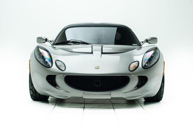 2005 Lotus Elise Sport Touring w/ Upgrades