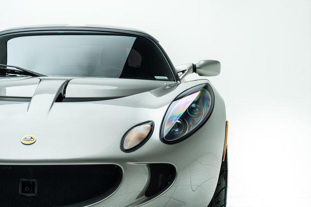 2005 Lotus Elise Sport Touring w/ Upgrades