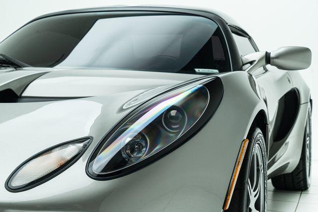 2005 Lotus Elise Sport Touring w/ Upgrades