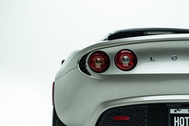 2005 Lotus Elise Sport Touring w/ Upgrades