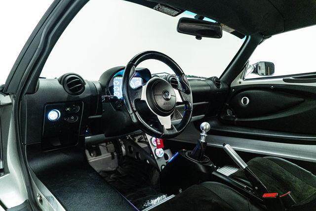2005 Lotus Elise Sport Touring w/ Upgrades