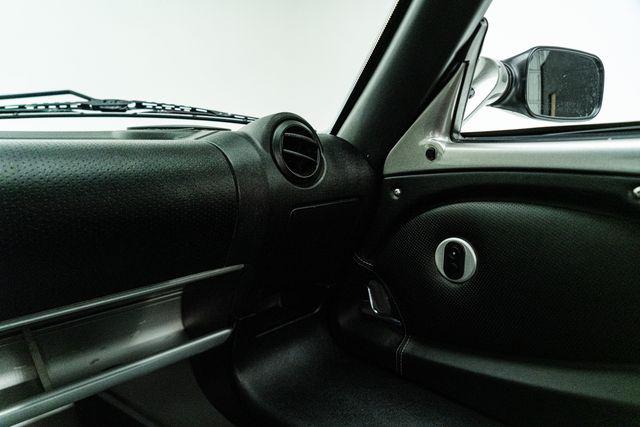 2005 Lotus Elise Sport Touring w/ Upgrades
