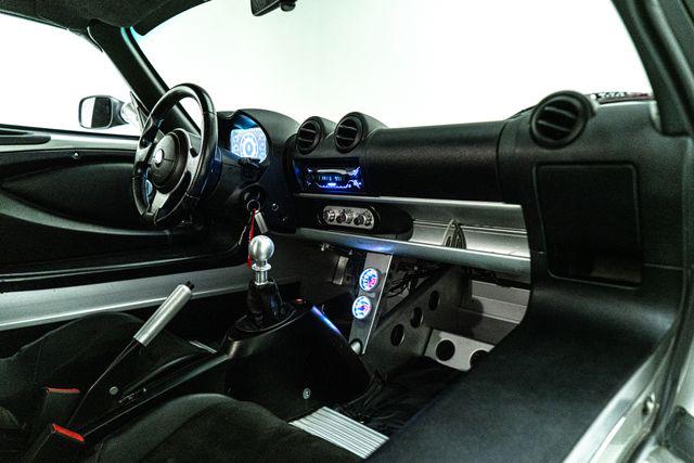 2005 Lotus Elise Sport Touring w/ Upgrades