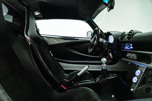 2005 Lotus Elise Sport Touring w/ Upgrades