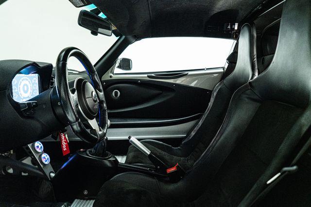 2005 Lotus Elise Sport Touring w/ Upgrades