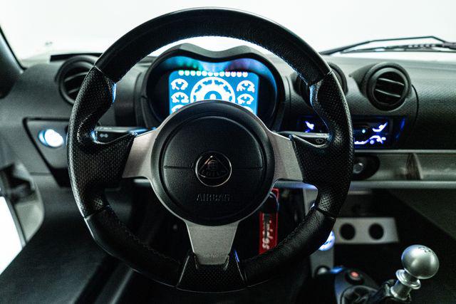 2005 Lotus Elise Sport Touring w/ Upgrades