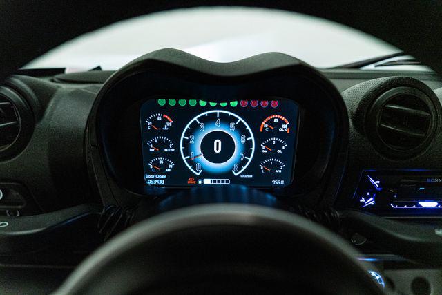 2005 Lotus Elise Sport Touring w/ Upgrades