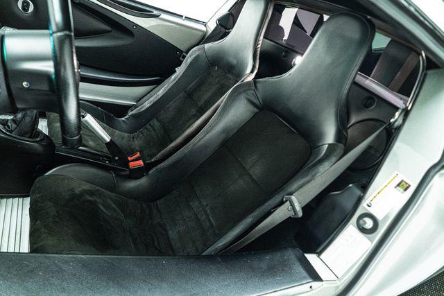 2005 Lotus Elise Sport Touring w/ Upgrades