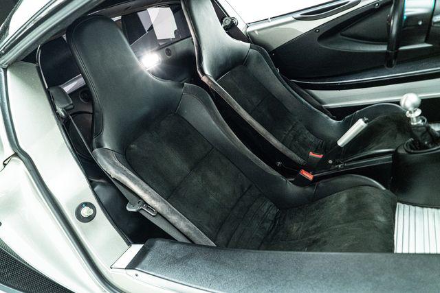 2005 Lotus Elise Sport Touring w/ Upgrades