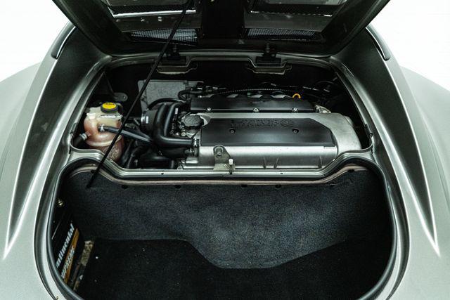 2005 Lotus Elise Sport Touring w/ Upgrades