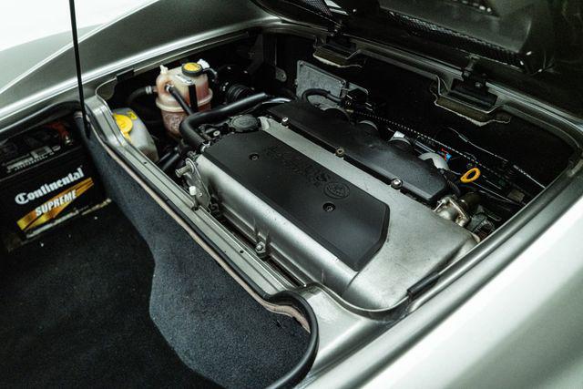 2005 Lotus Elise Sport Touring w/ Upgrades