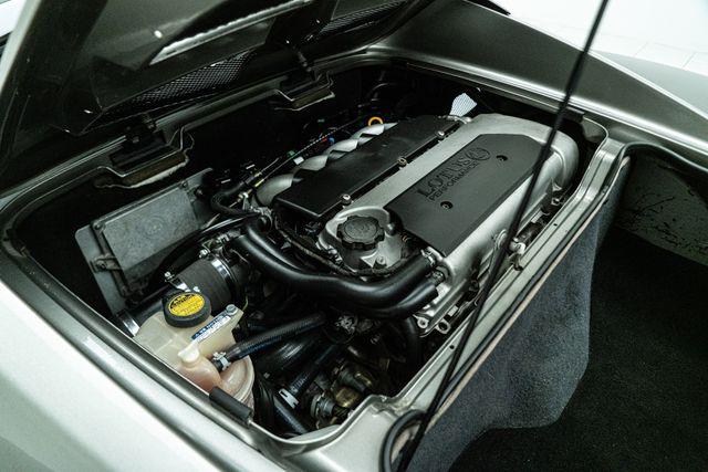 2005 Lotus Elise Sport Touring w/ Upgrades
