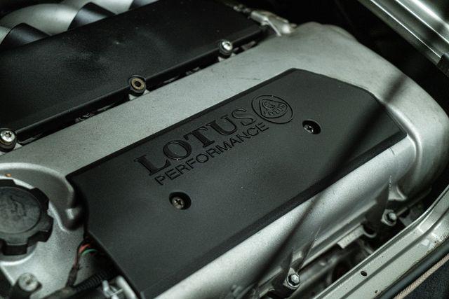 2005 Lotus Elise Sport Touring w/ Upgrades