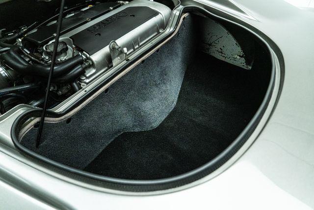 2005 Lotus Elise Sport Touring w/ Upgrades