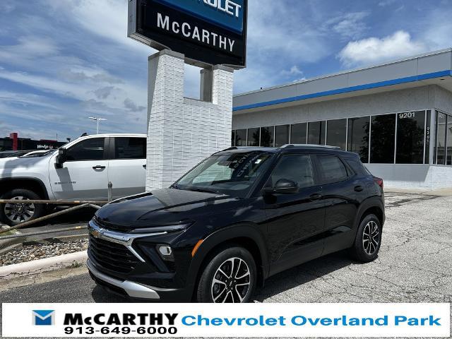 2026 Chevrolet TrailBlazer FWD LT for sale in Overland Park, KS