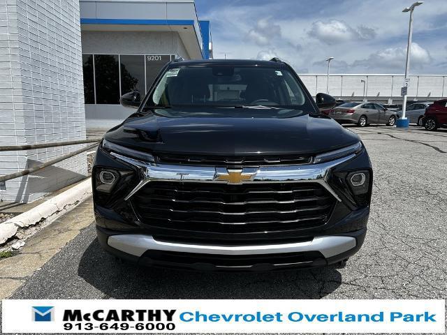 2026 Chevrolet TrailBlazer FWD LT