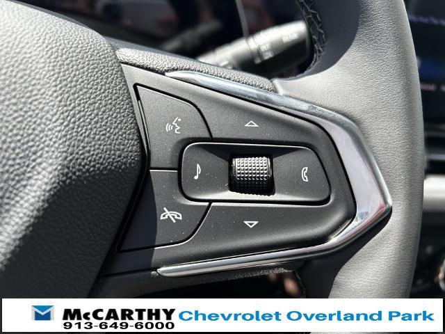 2026 Chevrolet TrailBlazer FWD LT