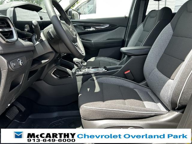 2026 Chevrolet TrailBlazer FWD LT