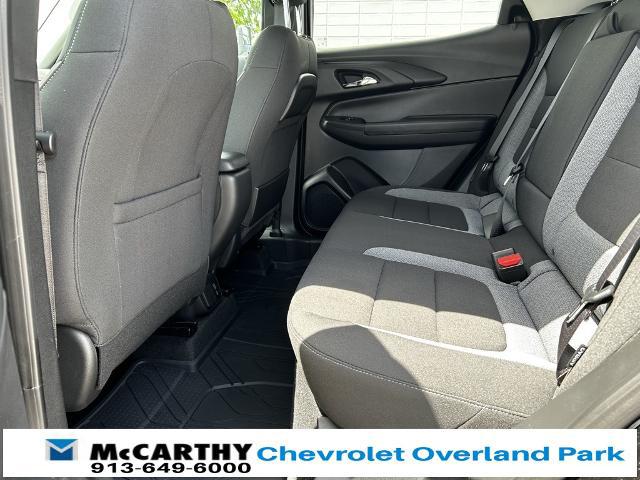2026 Chevrolet TrailBlazer FWD LT