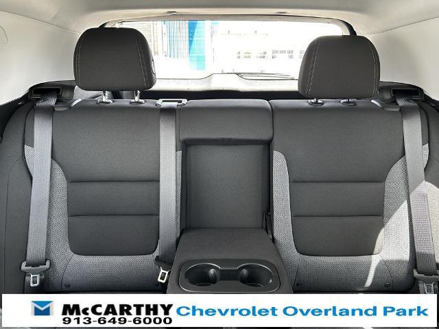 2026 Chevrolet TrailBlazer FWD LT