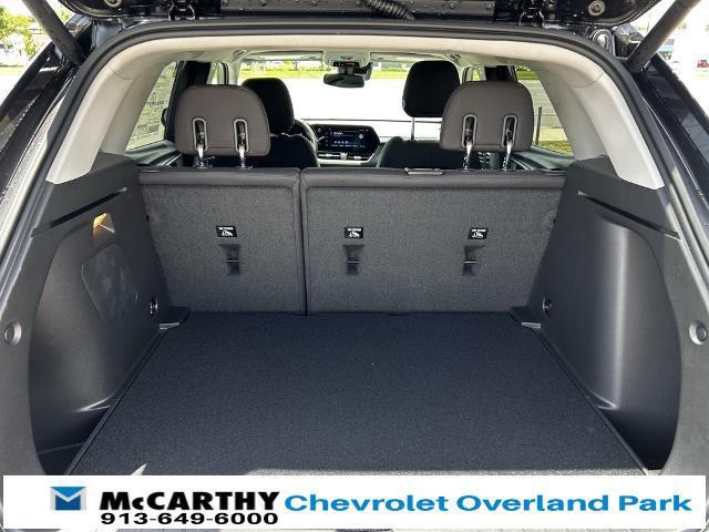 2026 Chevrolet TrailBlazer FWD LT