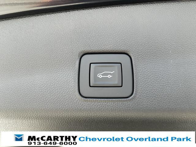 2026 Chevrolet TrailBlazer FWD LT
