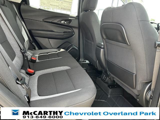 2026 Chevrolet TrailBlazer FWD LT