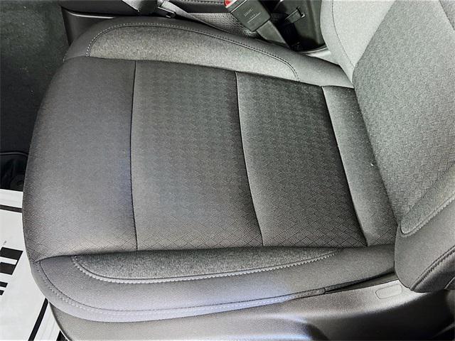 2025 GMC Sierra 1500 4WD Crew Cab Short Box Elevation with 3SB