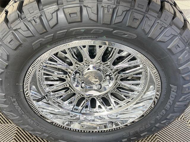 2025 GMC Sierra 1500 4WD Crew Cab Short Box Elevation with 3SB