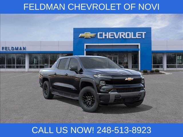 2026 Chevrolet Silverado EV LT for sale in Novi, MI