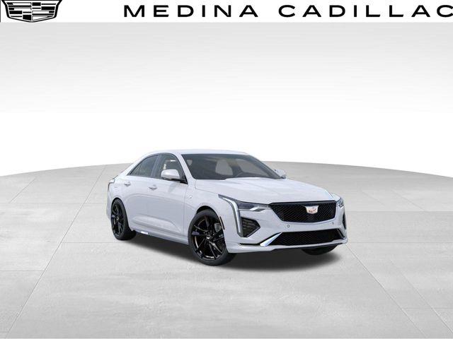 2026 Cadillac CT4 Sport RWD for sale in Medina, OH