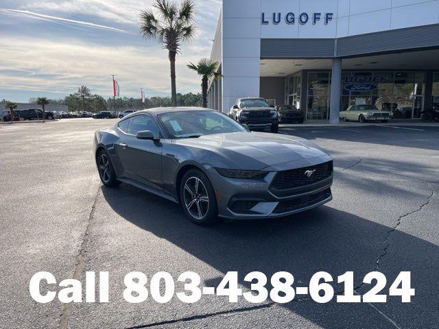 2025 Ford Mustang EcoBoost Premium Fastback for sale in Lugoff, SC
