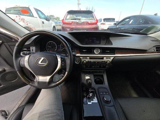 Used 2013 Lexus ES 350 For Sale in OLIVE BRANCH, MS