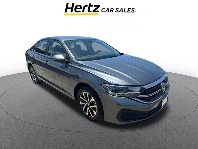 2024 Volkswagen Jetta 1.5T S for sale in San Diego, CA