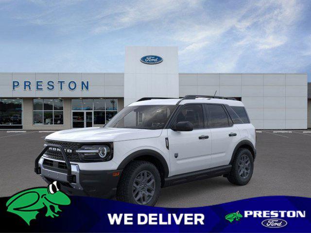 2025 Ford Bronco Sport Big Bend for sale in Denton, MD