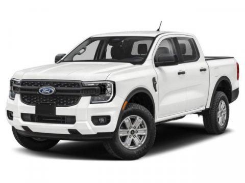 2025 Ford Ranger XL for sale in Moses Lake, WA