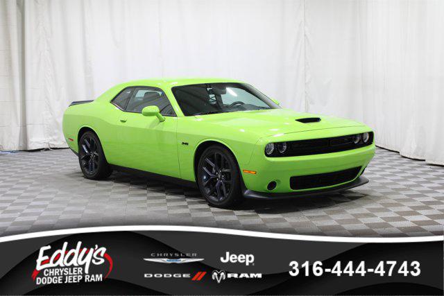 2023 Dodge Challenger R/T for sale in Wichita, KS