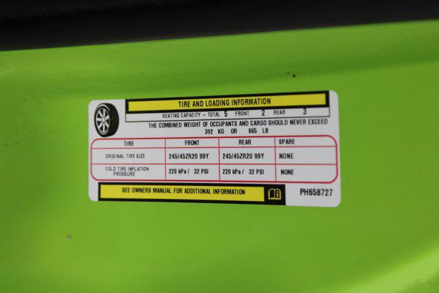 2023 Dodge Challenger R/T