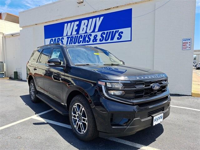 New 2025 Ford Expedition For Sale in Hampton, VA